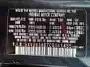 2012 Hyundai Santa Fe Limited с VIN 5XYZK3AB7CG141455, выставлен на аукционе Copart как лот 75635924 с пробегом 122 165 миль миль и Списание • Salvage title. История ставок и продаж доступна на DreamBid. Изображение 13.