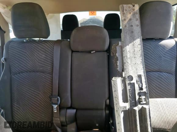 ✅ 2020 Dodge Journey SE Value • VIN: 3C4PDCAB4LT219278 • Лот: 90867005. Опубликован ранее на Copart с пробегом 147 905 миль. Бесплатный доступ к архиву аукционных продаж из США и подробный отчёт об истории автомобиля на DreamBid. Изображение 10.