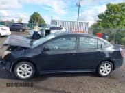 ✅ 2012 Nissan Sentra SR • VIN: 3N1AB6AP7CL770607 • Lot: 43390394. Listed on IAAI with 104,274 mi. Free auction sales archive from the USA and detailed vehicle history report at DreamBid. Image 15.