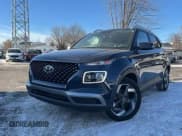 ✅ 2023 Hyundai Venue SEL • VIN: KMHRC8A35PU270586 • Lot: 88478755. Listed on Copart with 18,103 mi. Free auction sales archive from the USA and detailed vehicle history report at DreamBid. Image 1.