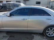 ✅ 2013 Cadillac ATS • VIN: 1G6AA5RAXD0135294 • Лот: 43142531. Опубликован ранее на IAAI с пробегом 125 406 миль. Бесплатный доступ к архиву аукционных продаж из США и подробный отчёт об истории автомобиля на DreamBid. Изображение 15.