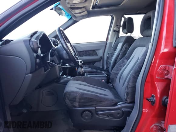 ✅ 2001 Pontiac Aztek GT • VIN: 3G7DA03E91S514220 • Lot: 52627195. Wystawiony na Copart z przebiegiem 73 203 mil. Bezpłatny archiwum sprzedaży aukcyjnych z USA i szczegółowy raport historii pojazdu na DreamBid. Zdjęcie 7.