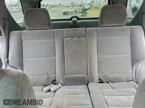 ✅ 2007 Kia Sorento LX • VIN: KNDJC736275664866 • Lot: 93494095. Listed on Copart with 208,136 mi. Free auction sales archive from the USA and detailed vehicle history report at DreamBid. Image 10.