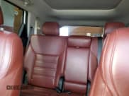 ✅ 2018 Kia Sorento SX Limited • VIN: 5XYPKDA52JG410532 • Лот: 53789775. Опубликован ранее на Copart с пробегом 73 403 миль. Бесплатный доступ к архиву аукционных продаж из США и подробный отчёт об истории автомобиля на DreamBid. Изображение 10.