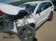 ✅ 2019 Jeep Grand Cherokee Upland • VIN: 1C4RJEAG8KC534040 • Лот: 85585355. Опубликован ранее на Copart с пробегом 64 057 миль. Бесплатный доступ к архиву аукционных продаж из США и подробный отчёт об истории автомобиля на DreamBid. Изображение 15.