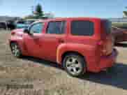 2011 Chevrolet HHR 1LT с VIN 3GNBABFW8BS526473, выставлен на аукционе Copart как лот 76650564 с пробегом 172 757 миль миль и Чистый • Clean title. История ставок и продаж доступна на DreamBid. Изображение 2.