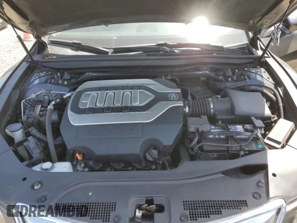 ✅ 2014 Acura RLX Technology • VIN: JH4KC1F59EC004609 • Lot: 55342985. Listed on Copart with 67,390 mi. Free auction sales archive from the USA and detailed vehicle history report at DreamBid. Image 11.