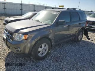 ✅ 2012 Ford Escape XLT • VIN: 1FMCU0D78CKC81929 • Lot: 48935465. Listed on Copart with 74,757 mi. Free auction sales archive from the USA and detailed vehicle history report at DreamBid. Image 1.