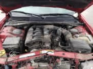 ✅ 2010 Dodge Challenger SE • VIN: 2B3CJ4DV0AH277799 • Lot: 51150915. Wystawiony na Copart z przebiegiem 237 135 mil. Bezpłatny archiwum sprzedaży aukcyjnych z USA i szczegółowy raport historii pojazdu na DreamBid. Zdjęcie 11.