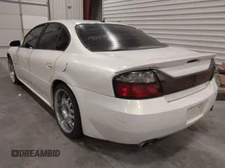 ✅ 2005 Pontiac Bonneville GXP • VIN: 1G2HZ54Y65U166971 • Lot: 43298011. Wystawiony na IAAI z przebiegiem Nie podano. Bezpłatny archiwum sprzedaży aukcyjnych z USA i szczegółowy raport historii pojazdu na DreamBid. Zdjęcie 3.