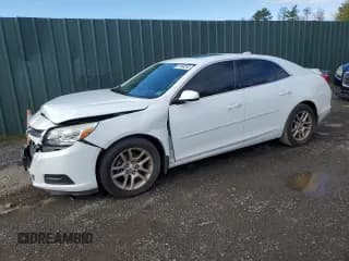 ✅ 2015 Chevrolet Malibu LT • VIN: 1G11C5SL3FF221638 • Lot: 87469245. Listed on Copart with 137,786 mi. Free auction sales archive from the USA and detailed vehicle history report at DreamBid. Image 1.