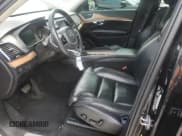 ✅ 2017 Volvo XC90 Inscription • VIN: YV4A22PL0H1170663 • Lot: 55111505. Listed on Copart with 136,792 mi. Free auction sales archive from the USA and detailed vehicle history report at DreamBid. Image 7.