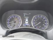 ✅ 2017 Infiniti Q50 Sport • VIN: JN1EV7AR9HM830030 • Lot: 43661099. Listed on IAAI with 62,495 mi. Free auction sales archive from the USA and detailed vehicle history report at DreamBid. Image 7.