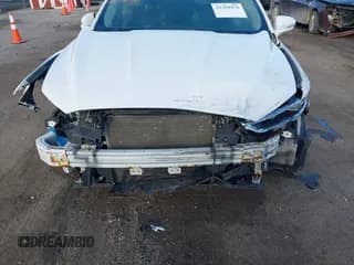 ✅ 2018 Ford Fusion SE • VIN: 3FA6P0HD5JR259829 • Лот: 43399970. Опубликован ранее на IAAI с пробегом 96 291 миль. Бесплатный доступ к архиву аукционных продаж из США и подробный отчёт об истории автомобиля на DreamBid. Изображение 6.