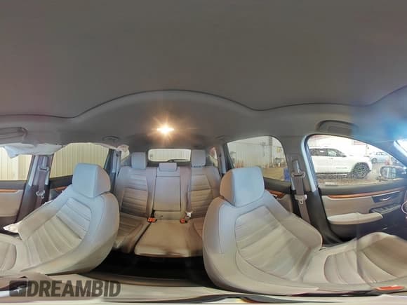 ✅ 2019 Honda CR-V EX • VIN: 7FARW2H5XKE062564 • Lot: 90849625. Listed on Copart with 46,615 mi. Free auction sales archive from the USA and detailed vehicle history report at DreamBid. Image 14.