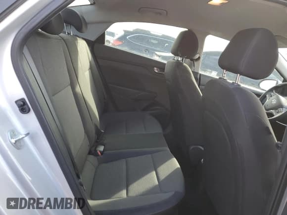 ✅ 2020 Hyundai Accent SE • VIN: 3KPC24A62LE123036 • Лот: 46187535. Опубликован ранее на Copart с пробегом 46 845 миль. Бесплатный доступ к архиву аукционных продаж из США и подробный отчёт об истории автомобиля на DreamBid. Изображение 10.