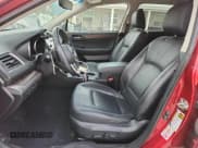 ✅ 2018 Subaru Outback Limited • VIN: 4S4BSANC5J3261387 • Lot: 93297285. Listed on Copart with 128,024 mi. Free auction sales archive from the USA and detailed vehicle history report at DreamBid. Image 7.