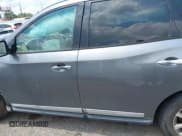 ✅ 2016 Nissan Pathfinder S • VIN: 5N1AR2MN7GC643042 • Лот: 42929406. Опубликован ранее на IAAI с пробегом 184 321 миль. Бесплатный доступ к архиву аукционных продаж из США и подробный отчёт об истории автомобиля на DreamBid. Изображение 14.