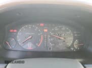 ✅ 1998 Acura CL Premium • VIN: 19UYA2254WL004534 • Lot: 46339365. Listed on Copart with 239,051 mi. Free auction sales archive from the USA and detailed vehicle history report at DreamBid. Image 9.