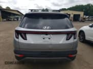 ✅ 2022 Hyundai Tucson Limited • VIN: KM8JECA11NU053784 • Lot: 57115024. Wystawiony na Copart z przebiegiem 14 554 mil. Bezpłatny archiwum sprzedaży aukcyjnych z USA i szczegółowy raport historii pojazdu na DreamBid. Zdjęcie 6.