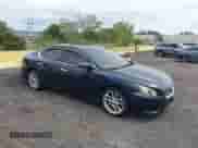 2013 Nissan Maxima SV с VIN 1N4AA5APXDC819070, выставлен на аукционе IAAI как лот 43109050 с пробегом 145 429 миль миль и . История ставок и продаж доступна на DreamBid. Изображение 1.