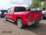 2013 Chevrolet Silverado 1500 LT с VIN 3GCPCSE00DG380842, выставлен на аукционе IAAI как лот 43295532 с пробегом 162 781 миль миль и . История ставок и продаж доступна на DreamBid. Изображение 3.