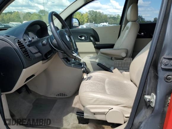 ✅ 2004 Saturn VUE V6 • VIN: 5GZCZ53404S889728 • Лот: 84380925. Опубликован ранее на Copart с пробегом 123 002 миль. Бесплатный доступ к архиву аукционных продаж из США и подробный отчёт об истории автомобиля на DreamBid. Изображение 7.