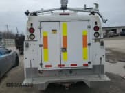 ✅ 2012 Chevrolet Silverado 2500HD Work Truck • VIN: 1GB0CVCG2CF207539 • Lot: 47249085. Listed on Copart with 125,552 mi. Free auction sales archive from the USA and detailed vehicle history report at DreamBid. Image 6.