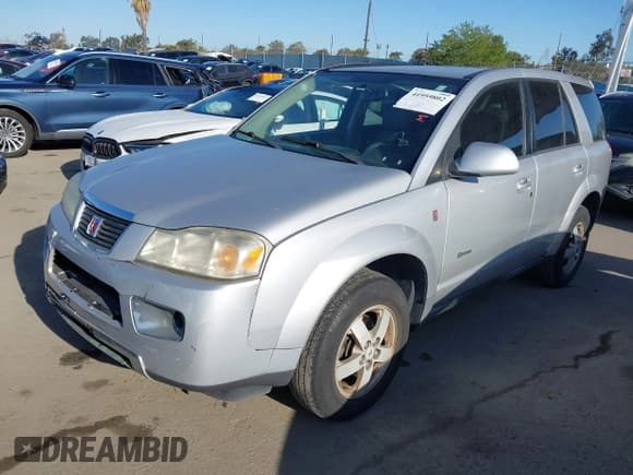 ✅ 2007 Saturn VUE I4 Hybrid • VIN: 5GZCZ33Z47S851553 • Lot: 41959802. Wystawiony na IAAI z przebiegiem 124 171 mil. Bezpłatny archiwum sprzedaży aukcyjnych z USA i szczegółowy raport historii pojazdu na DreamBid. Zdjęcie 2.
