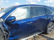 ✅ 2020 Acura MDX Technology • VIN: 5J8YD4H56LL035046 • Лот: 43187312. Опубликован ранее на IAAI с пробегом 55 798 миль. Бесплатный доступ к архиву аукционных продаж из США и подробный отчёт об истории автомобиля на DreamBid. Изображение 13.