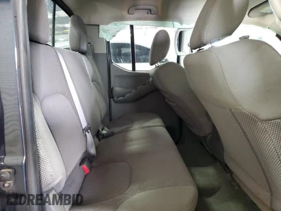 ✅ 2017 Nissan Frontier SV • VIN: 1N6AD0EV9HN730045 • Лот: 85308015. Опубликован ранее на Copart с пробегом 84 189 миль. Бесплатный доступ к архиву аукционных продаж из США и подробный отчёт об истории автомобиля на DreamBid. Изображение 10.