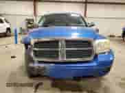 2007 Dodge Dakota ST z VIN 1D7HW22K77S261562, wystawiony jako Copart lot #81618574 z przebiegiem 231 544 mil mil oraz Szkoda całkowita • Salvage title. Historia ofert i sprzedaży dostępna na DreamBid. Obrazek 5.