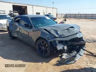 ✅ 2019 Dodge Charger GT • VIN: 2C3CDXHGXKH673523 • Lot: 42903449. Wystawiony na IAAI z przebiegiem 60 171 mil. Bezpłatny archiwum sprzedaży aukcyjnych z USA i szczegółowy raport historii pojazdu na DreamBid. Zdjęcie 1.