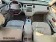 2007 Hyundai Azera SE с VIN KMHFC46F47A203140, выставлен на аукционе Copart как лот 62090625 с пробегом 65 407 миль миль и Списание • Salvage title. История ставок и продаж доступна на DreamBid. Изображение 8.