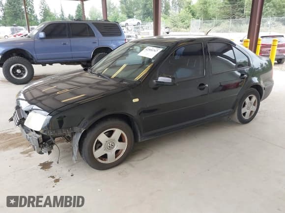 ✅ 1999 Volkswagen Jetta GLS • VIN: 3VWSA29M9XM084458 • Lot: 42500767. Wystawiony na IAAI z przebiegiem 171 418 mil. Bezpłatny archiwum sprzedaży aukcyjnych z USA i szczegółowy raport historii pojazdu na DreamBid. Zdjęcie 2.