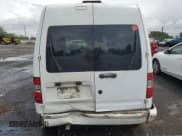 ✅ 2010 Ford Transit Connect XLT • VIN: NM0LS6BN1AT018703 • Lot: 56548575. Wystawiony na Copart z przebiegiem 184 017 mil. Bezpłatny archiwum sprzedaży aukcyjnych z USA i szczegółowy raport historii pojazdu na DreamBid. Zdjęcie 6.