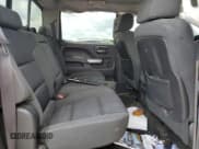 ✅ 2015 Chevrolet Silverado 1500 LT • VIN: 3GCUKREC1FG248894 • Lot: 66656935. Listed on Copart with 223,457 mi. Free auction sales archive from the USA and detailed vehicle history report at DreamBid. Image 10.