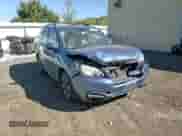 2017 Subaru Forester Limited with VIN JF2SJARC7HH424699, listed as a Copart auction lot 85347715 with 139,803 mi miles and Salvage title. Bid and sale history available at DreamBid. Image 14.