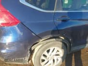 ✅ 2016 Honda CR-V EX • VIN: 2HKRM4H58GH631143 • Lot: 43664532. Wystawiony na IAAI z przebiegiem 166 903 mil. Bezpłatny archiwum sprzedaży aukcyjnych z USA i szczegółowy raport historii pojazdu na DreamBid. Zdjęcie 17.