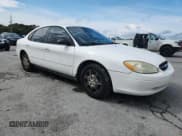 ✅ 2005 Ford Taurus SE • VIN: 1FAFP53215A244179 • Lot: 82070545. Listed on Copart with 105,426 mi. Free auction sales archive from the USA and detailed vehicle history report at DreamBid. Image 4.