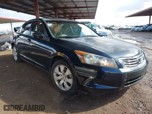 ✅ 2009 Honda Accord EX-L • VIN: JHMCP26839C001039 • Lot: 43748396. Wystawiony na IAAI z przebiegiem 168 757 mil. Bezpłatny archiwum sprzedaży aukcyjnych z USA i szczegółowy raport historii pojazdu na DreamBid. Zdjęcie 21.