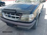✅ 1997 Ford Explorer XLT • VIN: 1FMDU32P2VUA24507 • Лот: 43776482. Опубликован ранее на IAAI с пробегом 100 050 миль. Бесплатный доступ к архиву аукционных продаж из США и подробный отчёт об истории автомобиля на DreamBid. Изображение 12.
