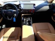 ✅ 2022 Lexus NX 350 Luxury • VIN: JTJHGCEZ6N2007793 • Лот: 48589363. Опубликован ранее на Copart с пробегом 2 884 миль. Бесплатный доступ к архиву аукционных продаж из США и подробный отчёт об истории автомобиля на DreamBid. Изображение 8.