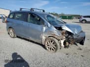 ✅ 2012 Mazda 5 Grand Touring • VIN: JM1CW2DL4C0139869 • Lot: 85298905. Listed on Copart with 143,537 mi. Free auction sales archive from the USA and detailed vehicle history report at DreamBid. Image 4.