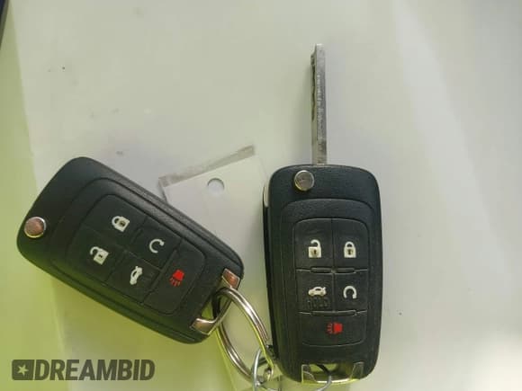 ✅ 2014 Chevrolet Equinox LTZ • VIN: 2GNFLHE33E6186321 • Lot: 43426470. Listed on IAAI with 238,007 mi. Free auction sales archive from the USA and detailed vehicle history report at DreamBid. Image 11.