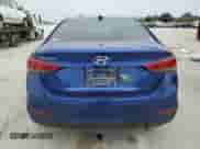 ✅ 2022 Hyundai Accent SEL • VIN: 3KPC24A63NE187671 • Lot: 64845884. Wystawiony na Copart z przebiegiem 42 620 mil mil. Skorzystaj z bezpłatnego archiwum sprzedaży aukcyjnych z USA i zobacz szczegółowy raport historii pojazdu na DreamBid. Zdjęcie 6.