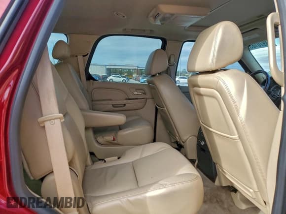 ✅ 2009 Cadillac Escalade • VIN: 1GYFK23239R113523 • Lot: 94970185. Wystawiony na Copart z przebiegiem 145 364 mil. Bezpłatny archiwum sprzedaży aukcyjnych z USA i szczegółowy raport historii pojazdu na DreamBid. Zdjęcie 11.