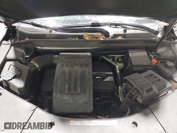 ✅ 2016 Chevrolet Equinox LT • VIN: 2GNALCEK6G6113533 • Лот: 41208948. Опубликован ранее на IAAI с пробегом 142 421 миль. Бесплатный доступ к архиву аукционных продаж из США и подробный отчёт об истории автомобиля на DreamBid. Изображение 10.