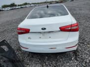 ✅ 2016 Kia Cadenza Premium • VIN: KNALN4D77G5211087 • Лот: 86808485. Опубликован ранее на Copart с пробегом Не указан. Бесплатный доступ к архиву аукционных продаж из США и подробный отчёт об истории автомобиля на DreamBid. Изображение 6.