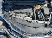 ✅ 2017 Chevrolet Cruze LT • VIN: 1G1BE5SM8H7194084 • Lot: 70013605. Listed on Copart with 102,890 mi. Free auction sales archive from the USA and detailed vehicle history report at DreamBid. Image 11.